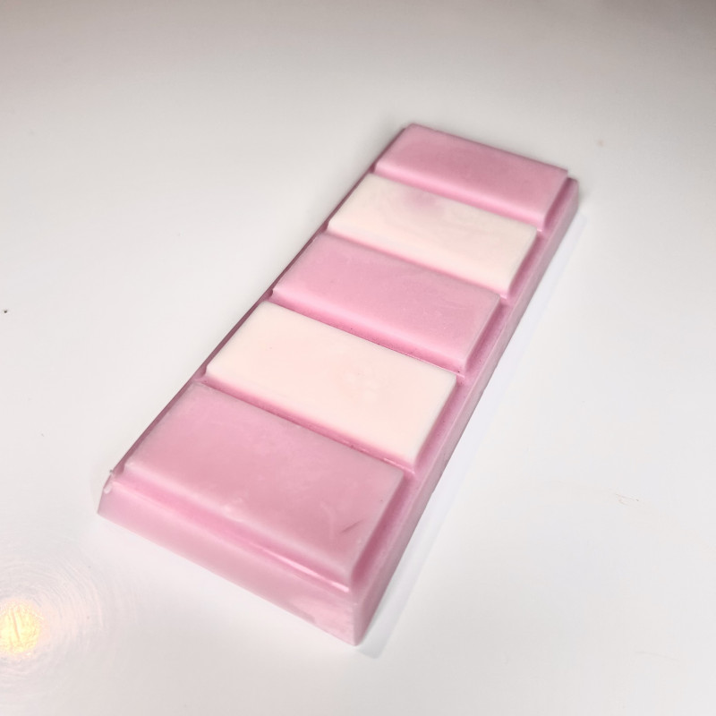 Tablette fondante Sakura
